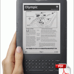Kindle com PDF