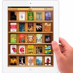 iPad e ebooks