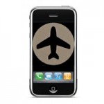 iPhone - viagens