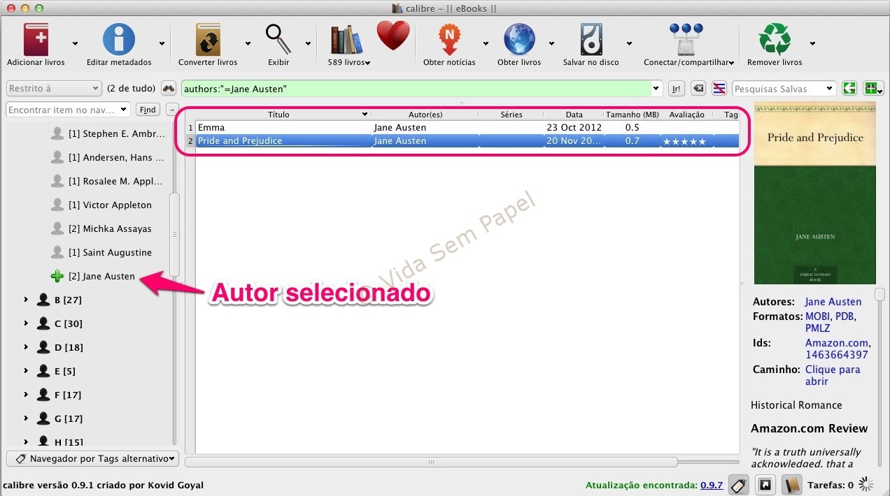 (PDF) Tutorial Calibre - DOKUMEN.TIPS
